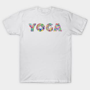 Yoga t-shirt T-Shirt